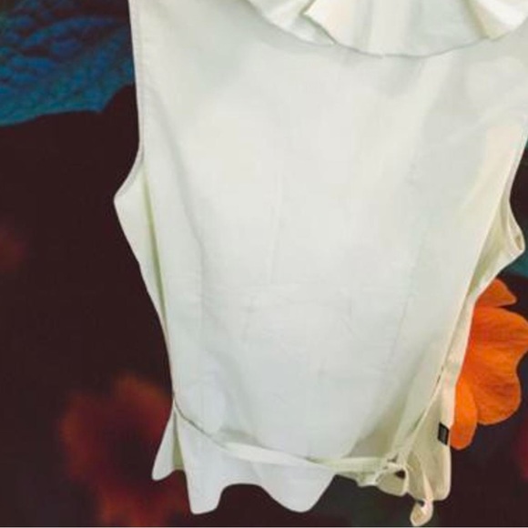 Original Versace top - Picture 4 of 4